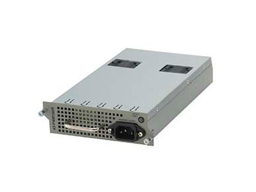 Allied Telesis AT-PWR100R, Power supply, Grey, AT-X510DP, 100 W